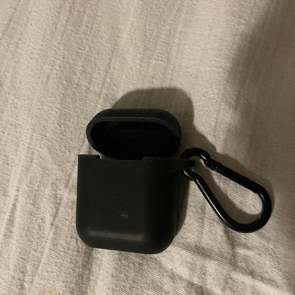 Apple Airpod case from the source 1st gen